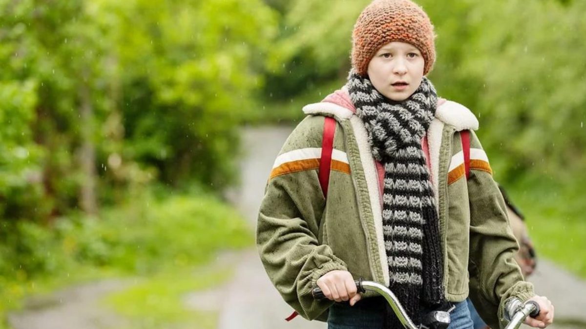 Comedy Queen - kadr 2