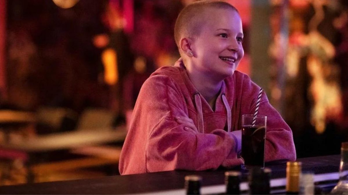 Comedy Queen - kadr 1