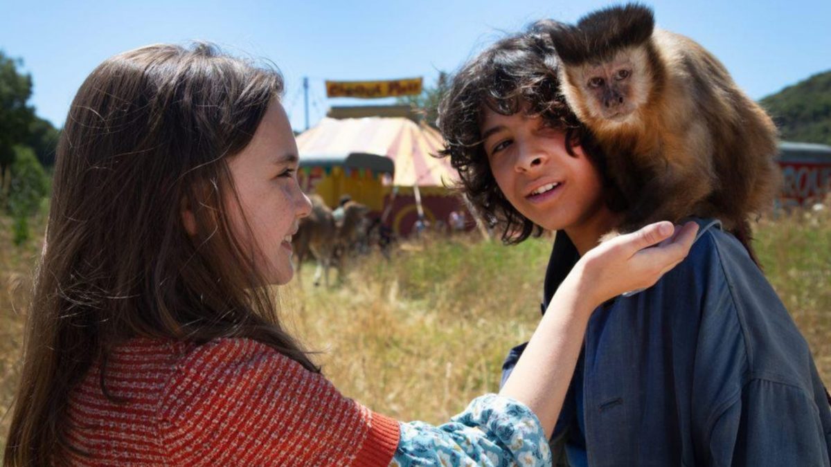 Uwolnić Poly - kadr 2