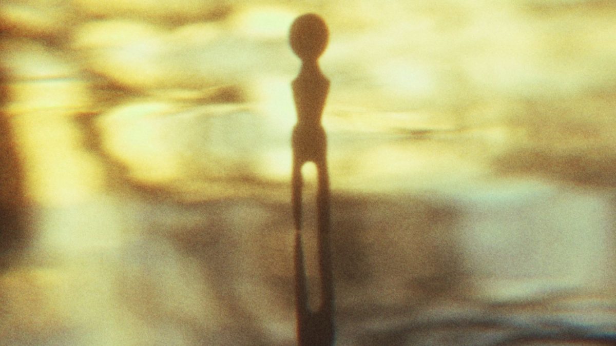 Konkurs Międzynarodowy I: Przyszłość jest teraz - kadr 1