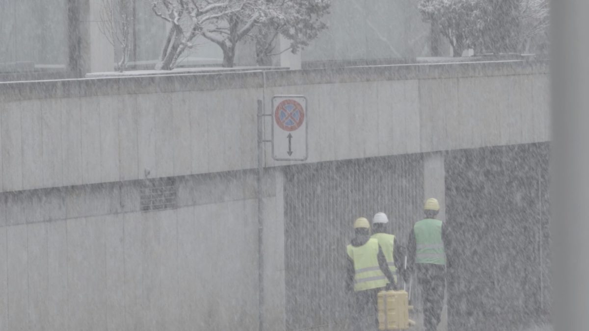 Konkurs Międzynarodowy I: Przyszłość jest teraz - kadr 3