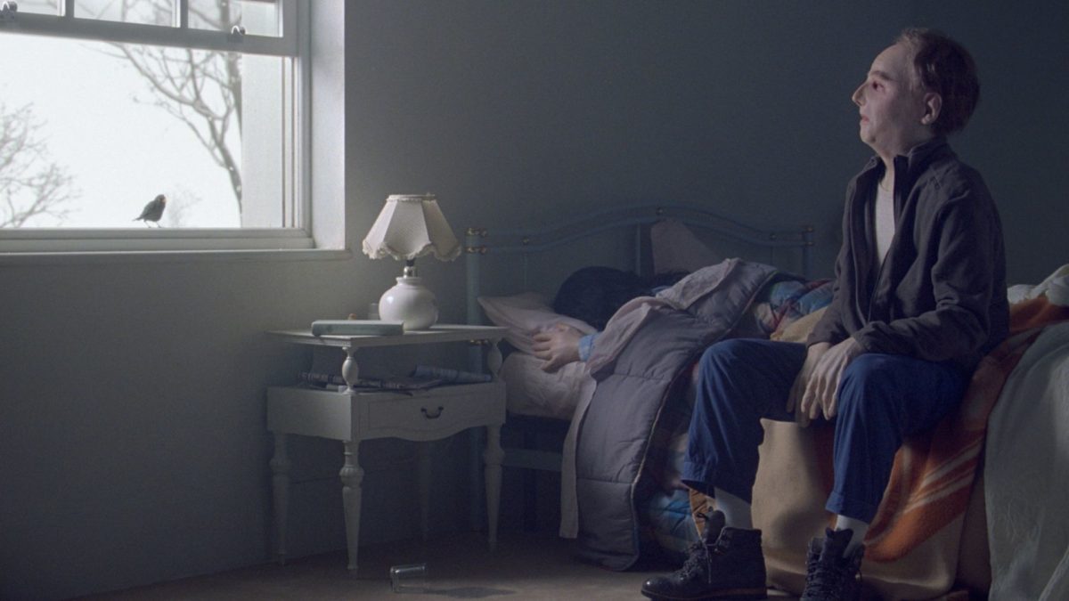 Konkurs Międzynarodowy III: Napięcie w powietrzu - kadr 2