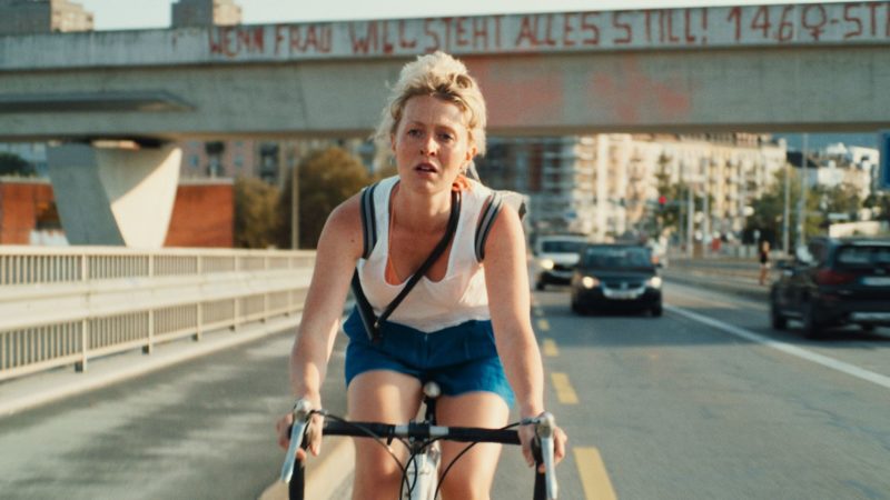 Konkurs Międzynarodowy III: Napięcie w powietrzu - okładka