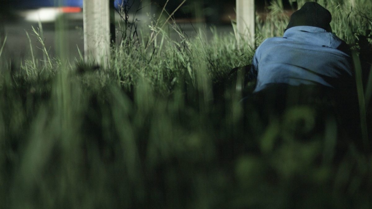 Konkurs Międzynarodowy III: Napięcie w powietrzu - kadr 3