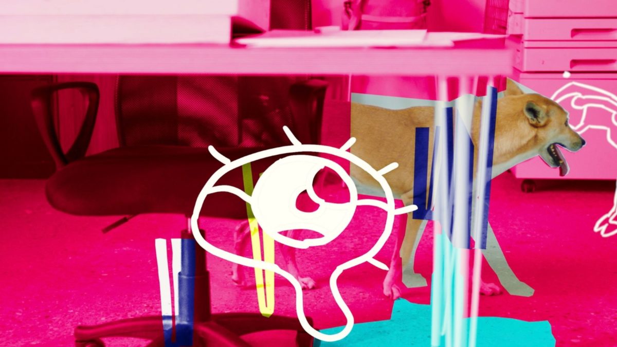 Konkurs Międzynarodowy IV: Wdech wydech - kadr 1