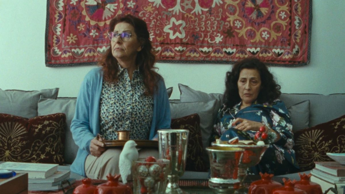 Konkurs Międzynarodowy IV: Wdech wydech - kadr 1