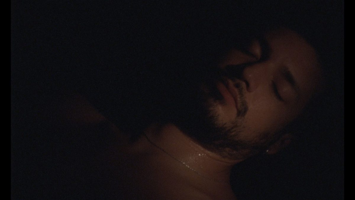 Konkurs Międzynarodowy IV: Wdech wydech - kadr 2