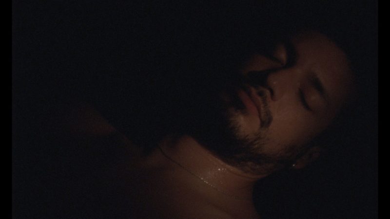 Konkurs Międzynarodowy IV: Wdech wydech - okładka