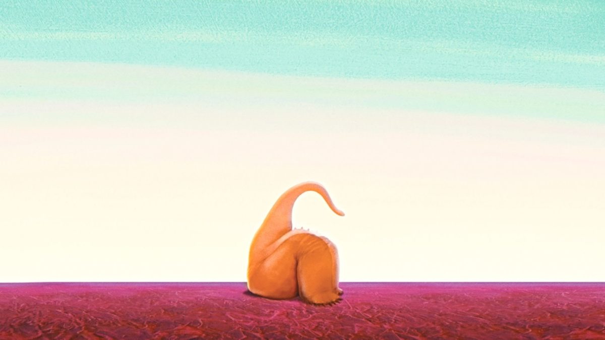 Konkurs Międzynarodowy IV: Wdech wydech - kadr 3