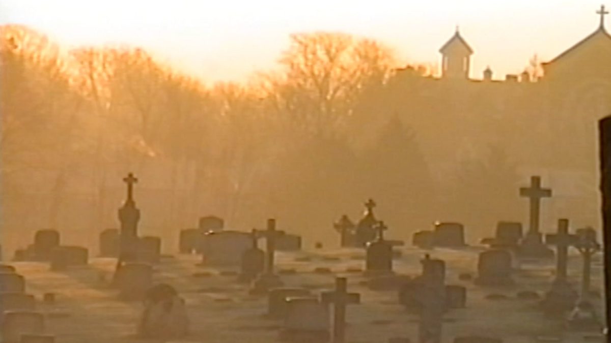 Konkurs Międzynarodowy V: Wkraczając w mgłę - kadr 3