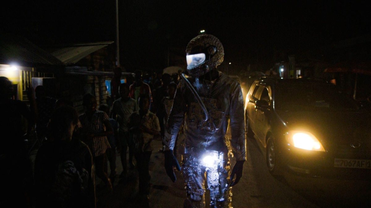 Konkurs Międzynarodowy VI: Pętla czasu - kadr 2