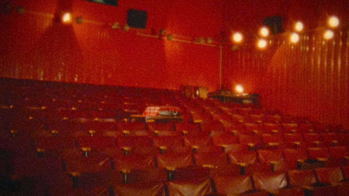 Konkurs Międzynarodowy VI: Pętla czasu - kadr 1