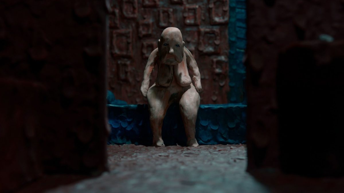 Konkurs Międzynarodowy VI: Pętla czasu - kadr 3