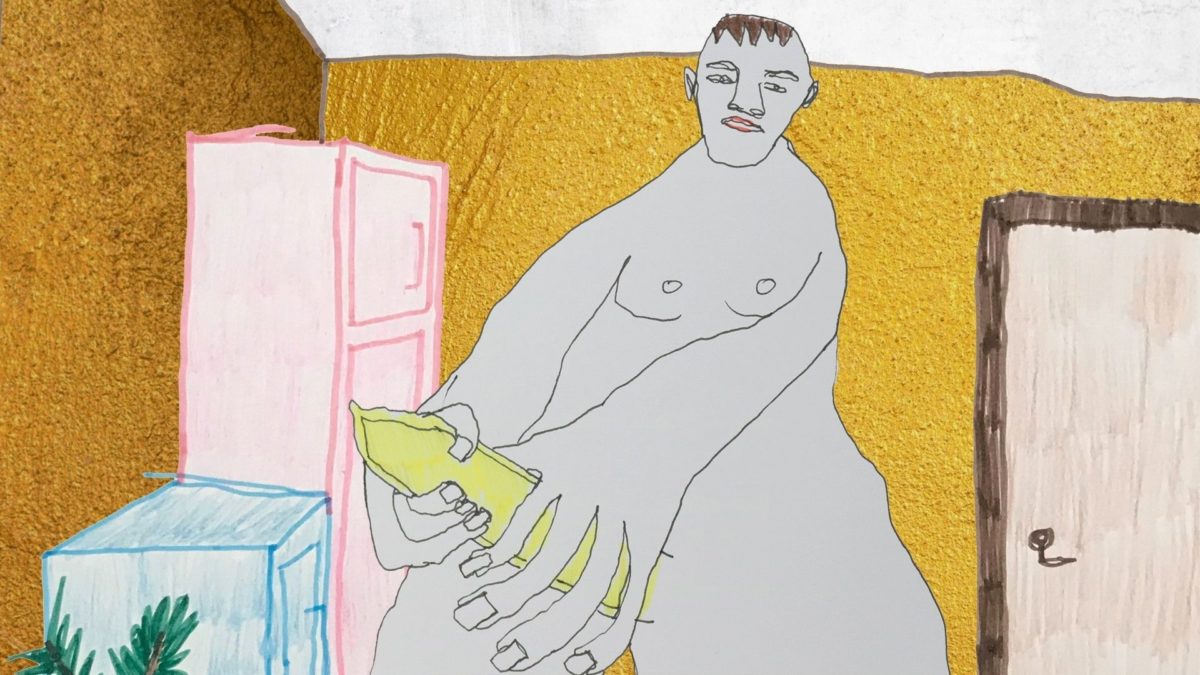 Konkurs Polski I - kadr 3