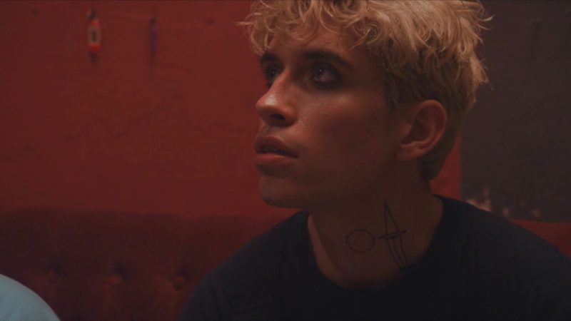 Konkurs Polski I - okładka