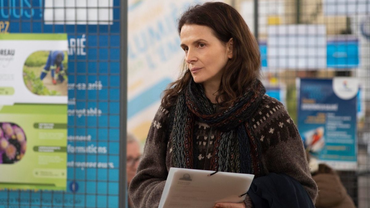 Między dwoma światami - kadr 3