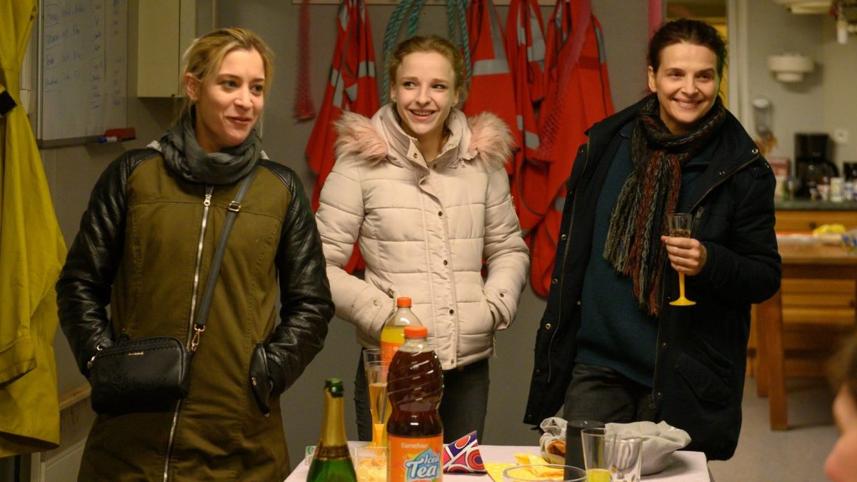 Między dwoma światami - kadr 2