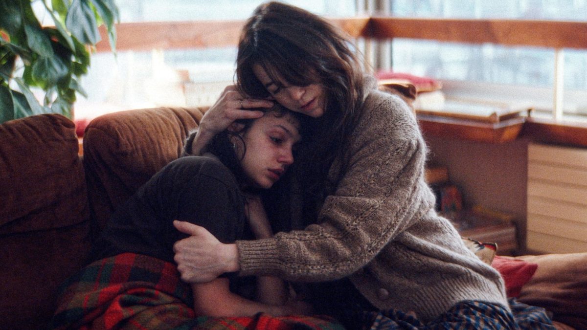 Pasażerowie nocy - kadr 3