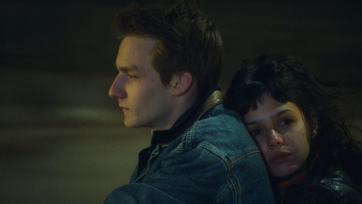 Pasażerowie nocy - kadr 2