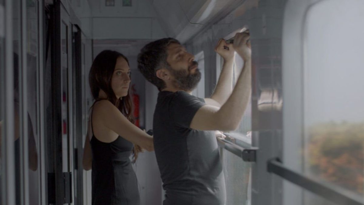 Fokus na Rumunię: Dobre intencje - kadr 3