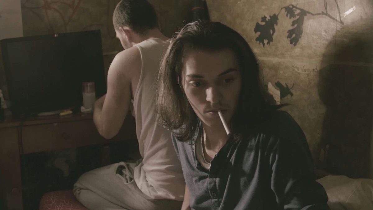 Fokus na Rumunię: W poszukiwaniu więzi - kadr 2