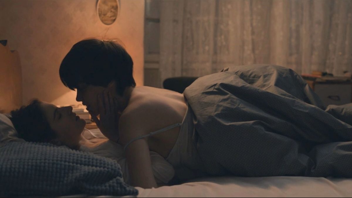 Fokus na Rumunię: W poszukiwaniu więzi - kadr 1