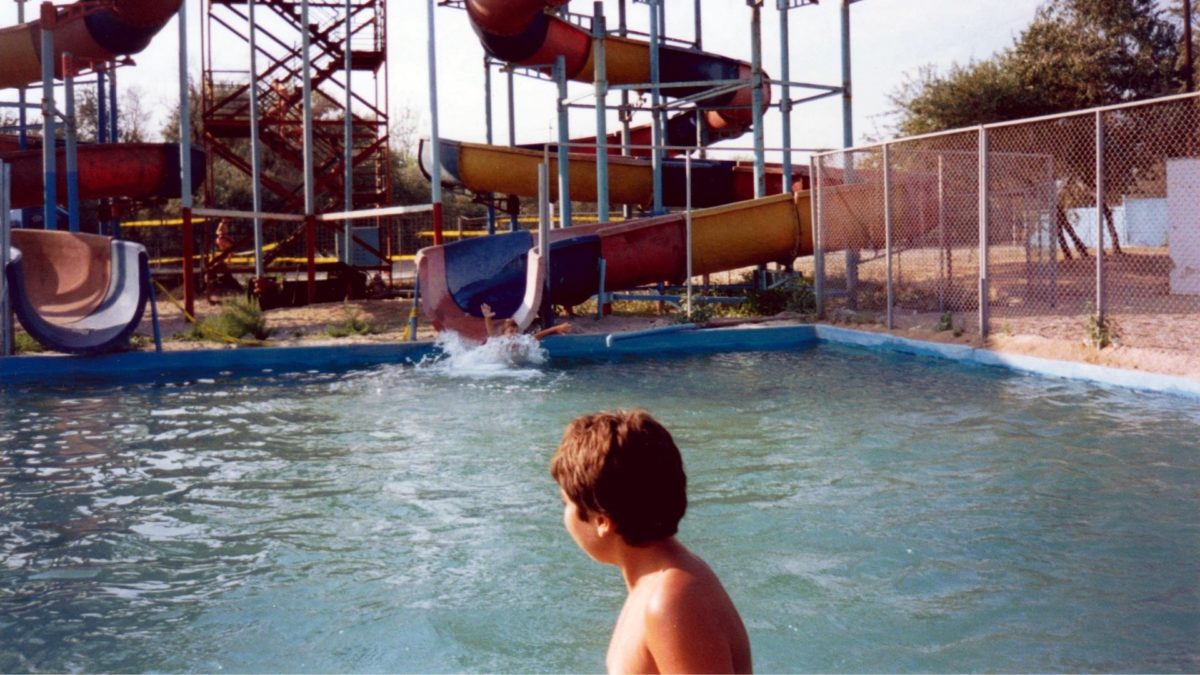 Fokus na Rumunię: Pragnienie przynależności - kadr 3