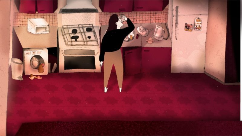 Fokus na Rumunię: Pragnienie przynależności - okładka