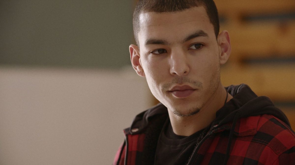 Rytmy Casablanki - kadr 3