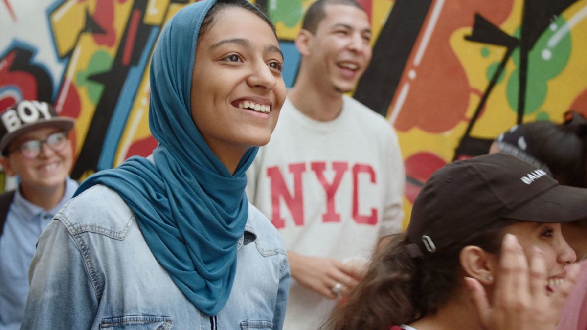 Rytmy Casablanki - kadr 2