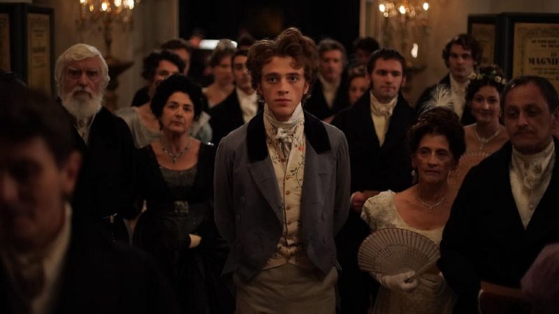 Stracone złudzenia - okładka