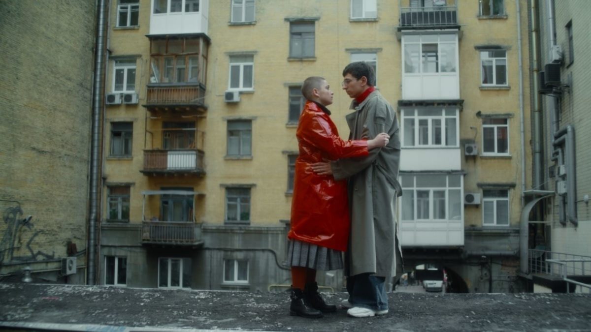 SWF dla Młodzieży: Kim się staję? - kadr 2