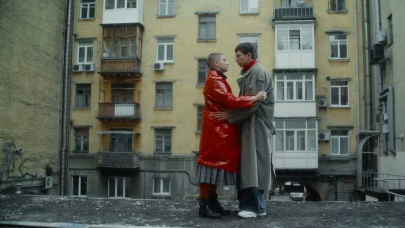 SWF dla Młodzieży: Kim się staję? - okładka