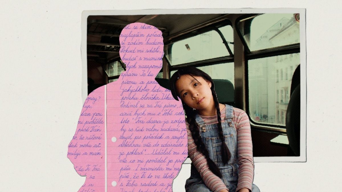 SWF dla Młodzieży: Kim się staję? - kadr 3