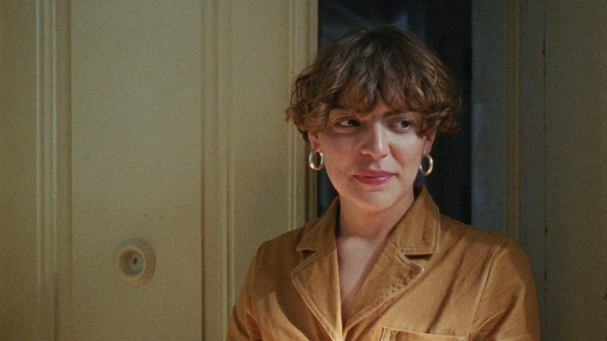 SWF dla Młodzieży: Kim się staję? - kadr 1