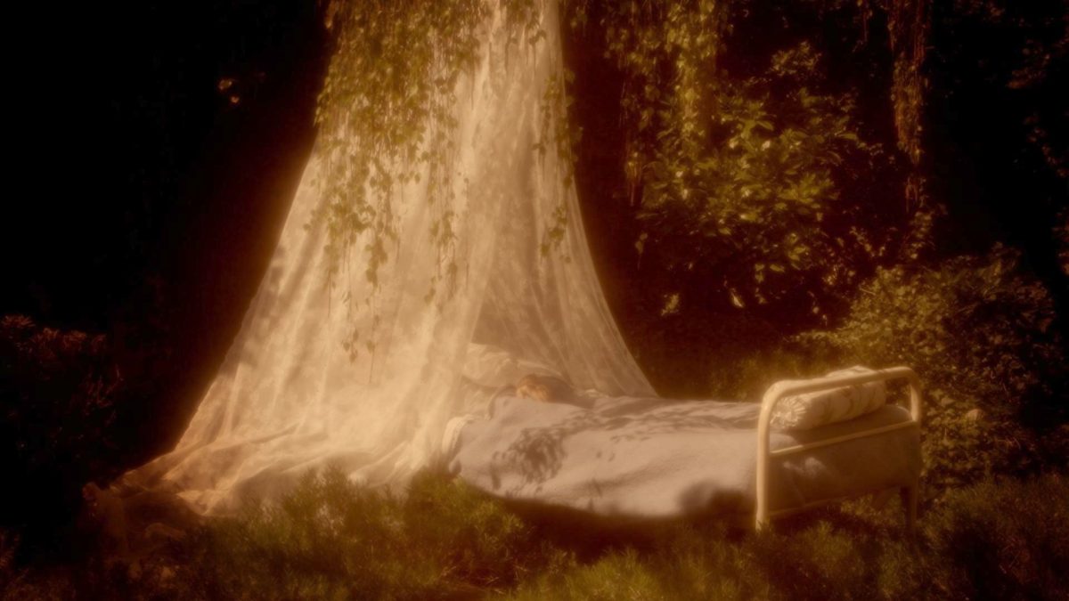 Focus on Talent: Królewska Akademia Sztuk Pięknych KASK - kadr 1