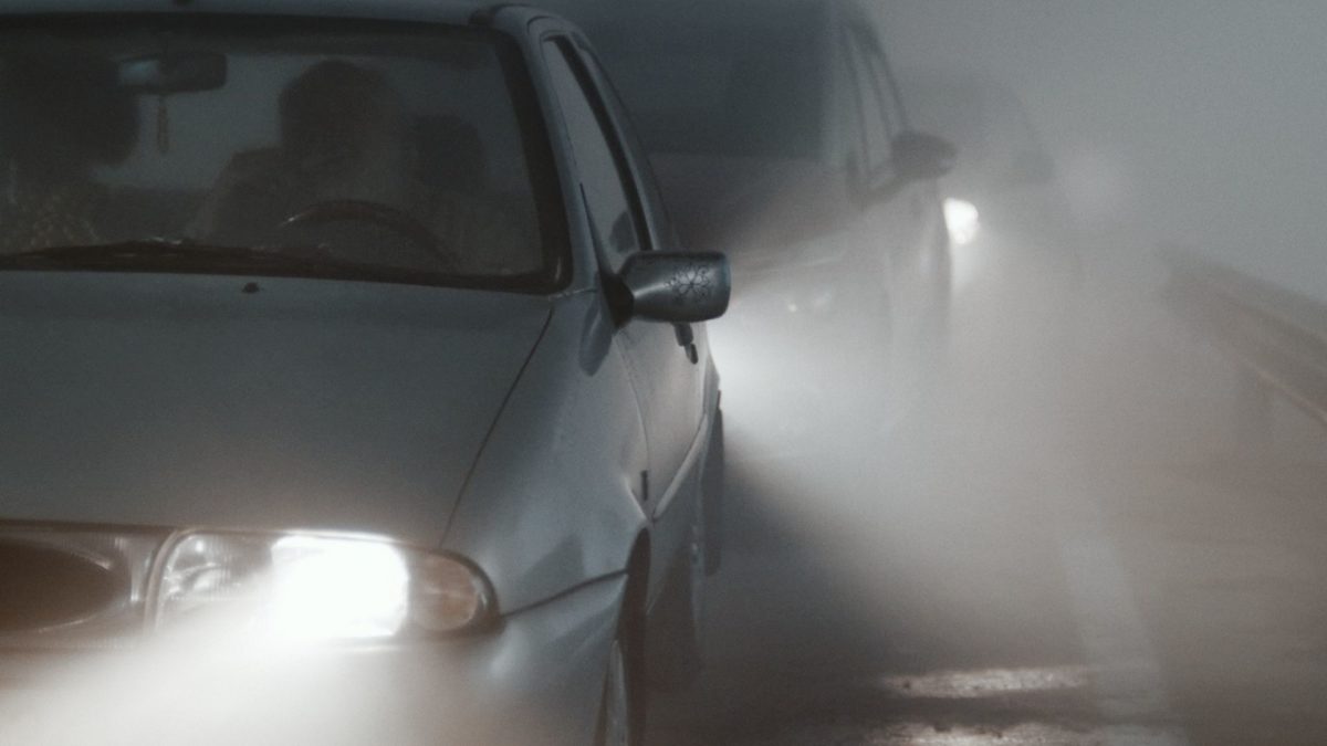 Focus on Talent: Królewska Akademia Sztuk Pięknych KASK - kadr 2