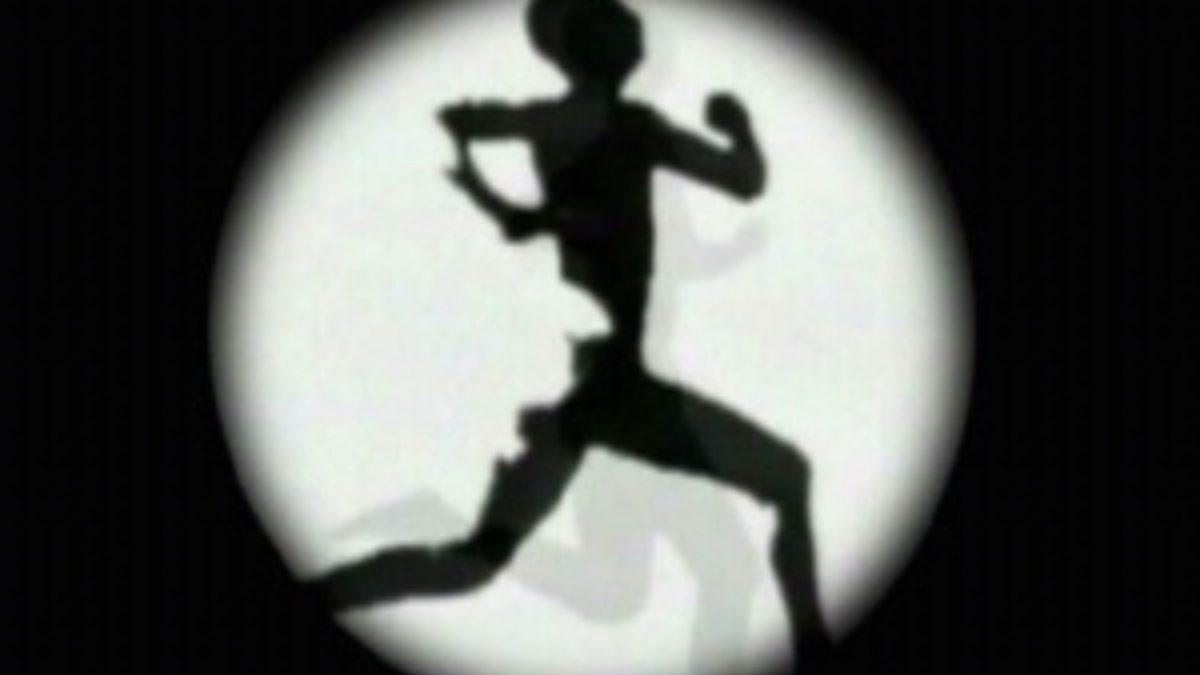 Focus on Talent: Anouk De Clercq - kadr 2