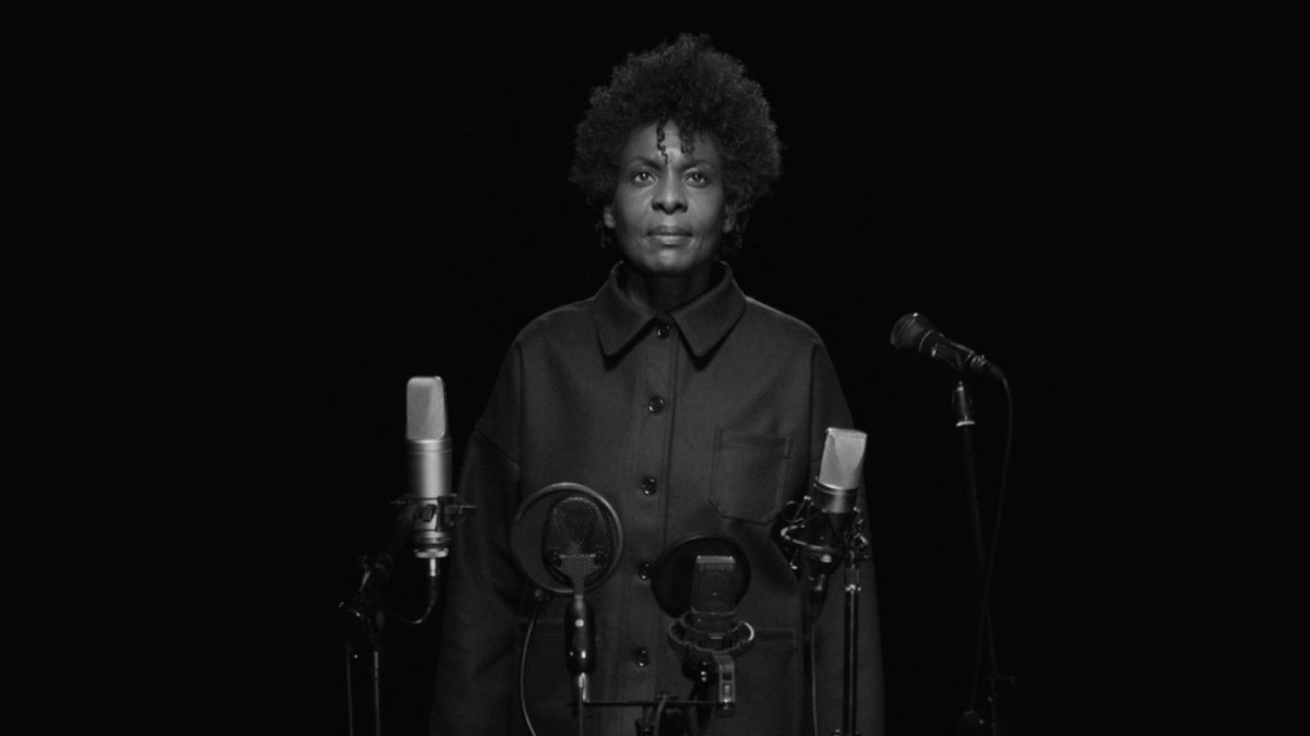 Focus on Talent: Anouk De Clercq - kadr 3