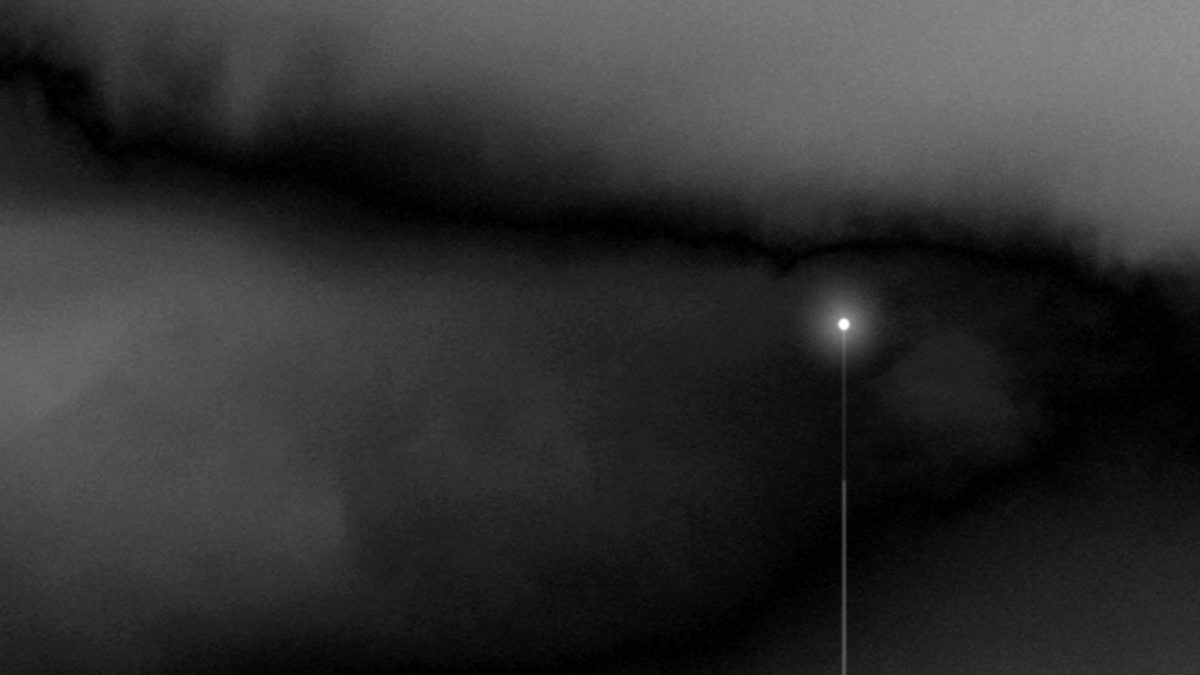 Focus on Talent: Anouk De Clercq - kadr 1