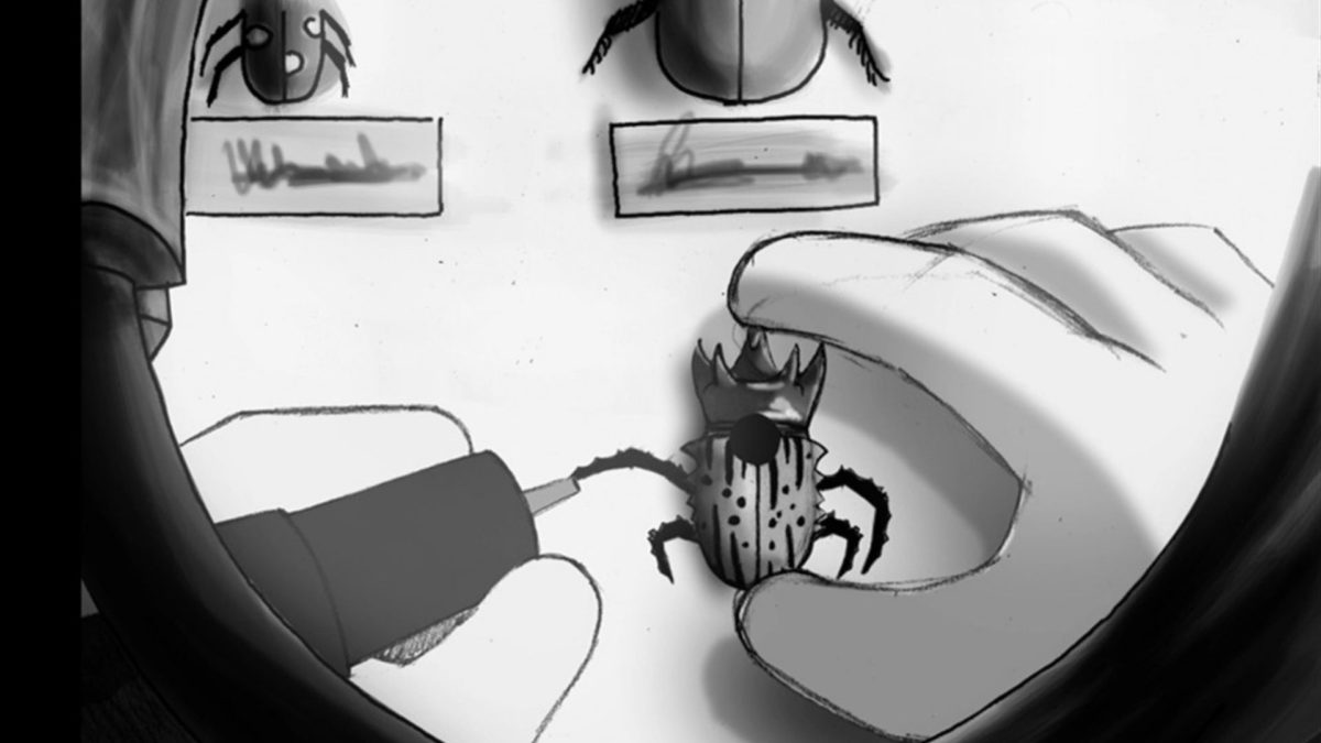 The best of animated horrors from waff - zdjęcie 2