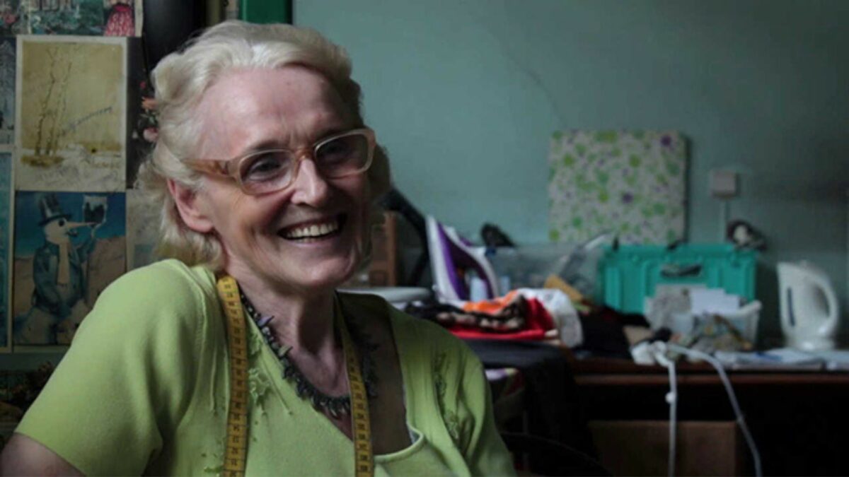 Hade + Matonge + The concealed City - kadr 2