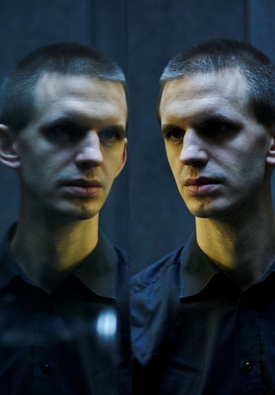 Filmy z muzyką Sebastiana Ładyżyńskiego - okładka