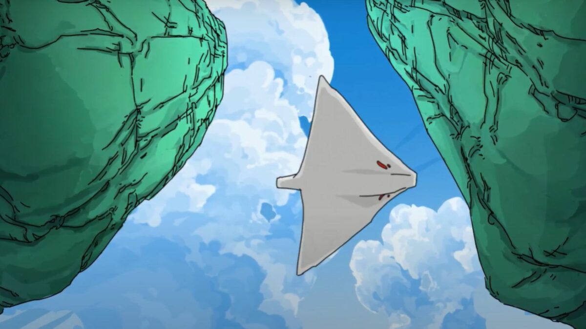 20 lat animacji 3D w PJATK - kadr 3