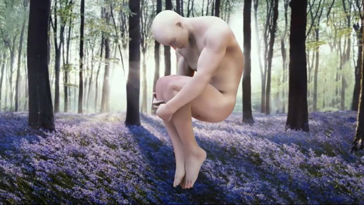 20 lat animacji 3D w PJATK - kadr 1