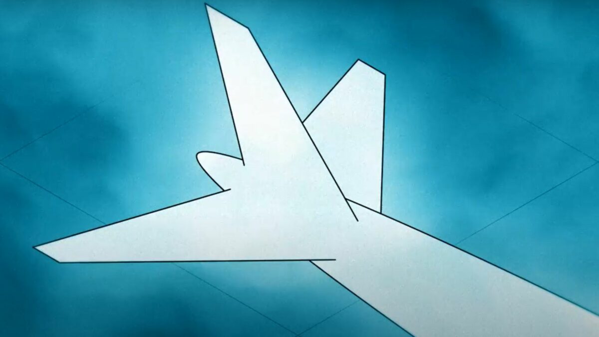 20 lat animacji 3D w PJATK - kadr 1