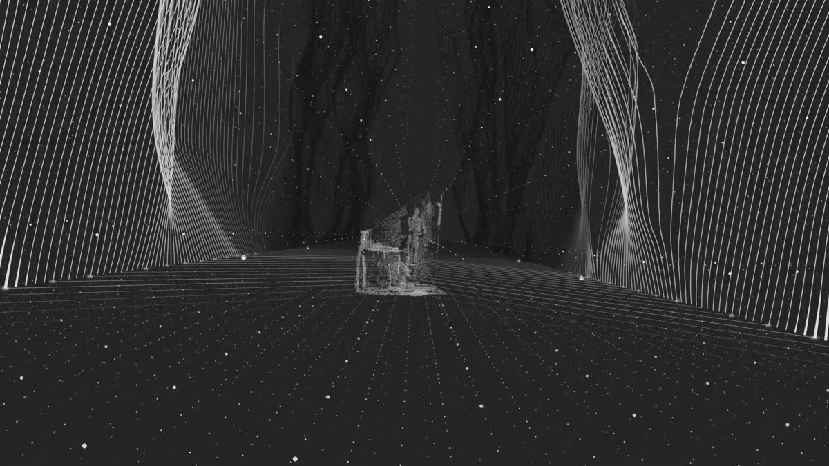 Demoscena - Best High-End Productions - kadr 1