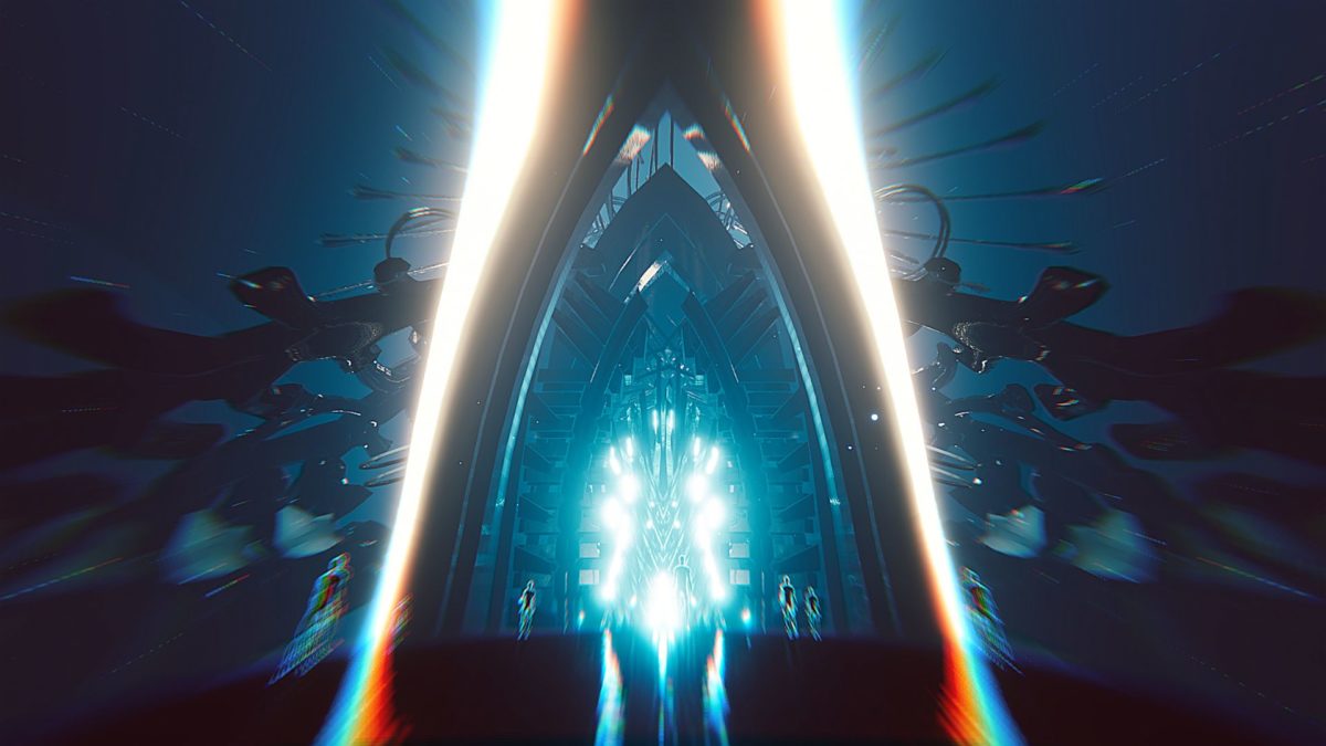 Demoscena - Best High-End Productions - kadr 2