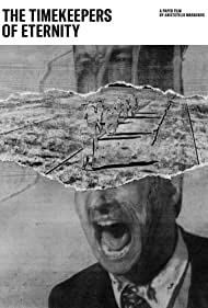 The Timekeepers of Eternity - okładka