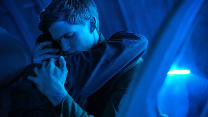 Pride Week - okładka